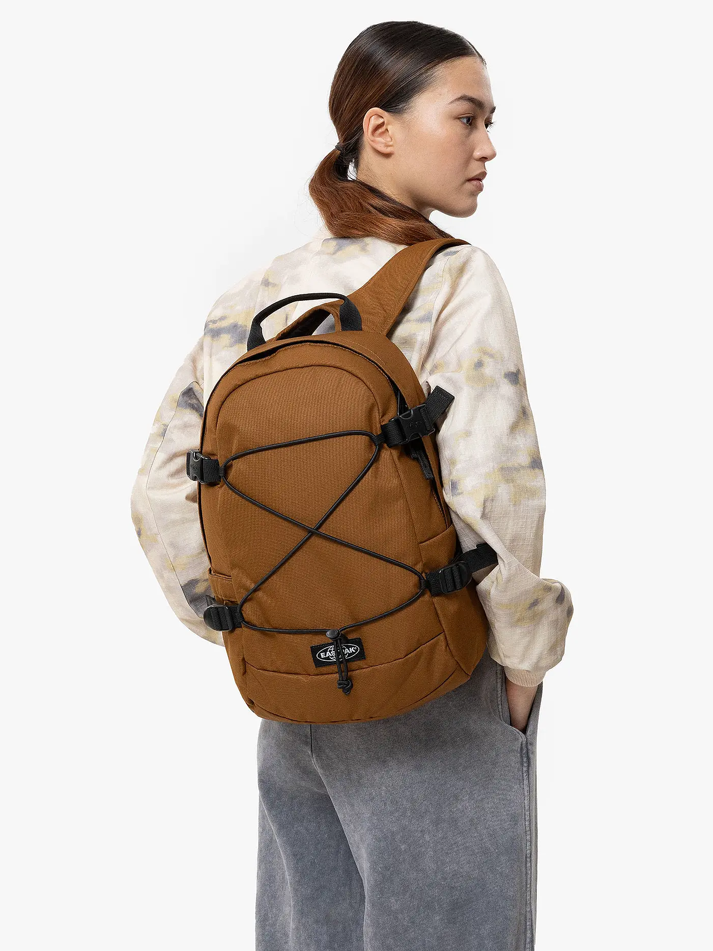 EASTPAK | Rucksack Gerys S 16L | 